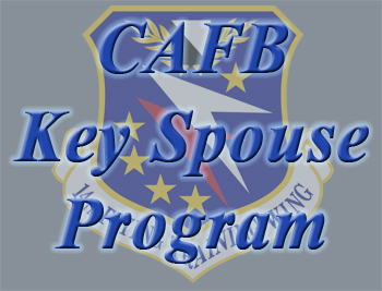 Key Spouse Program