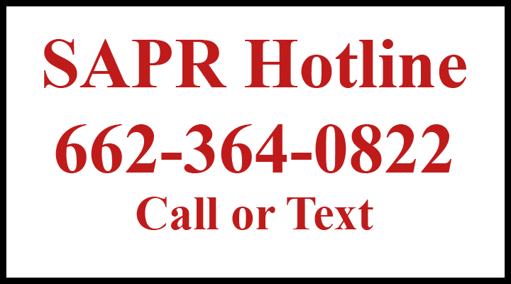 SAPR Hotline